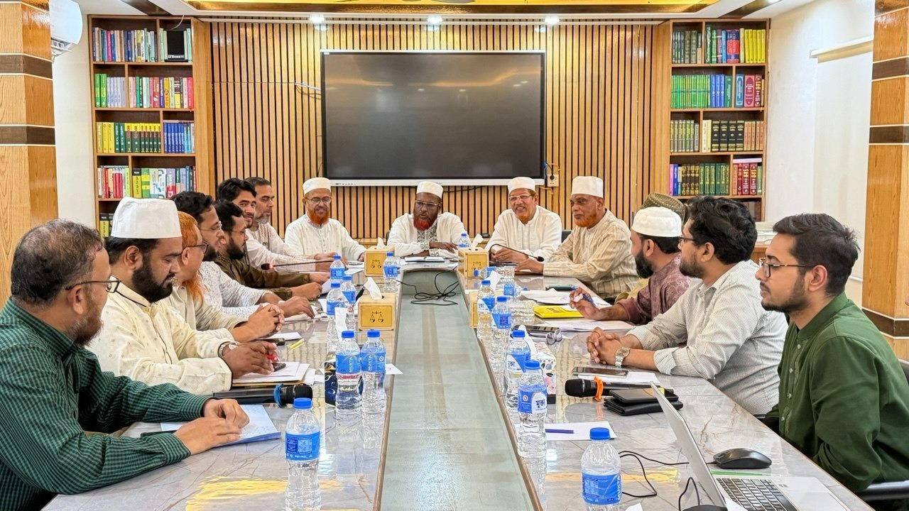১৯ সেপ্টেম্বর ঢাকা-রংপুর লংমার্চ সফল করার আহ্বান